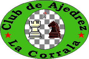 Club de Ajedrez La Corrala. ¡Tu puedes!