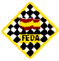 Visita la Federación Española de Ajedrez