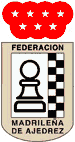 Visita la Federación Madrileña de Ajedrez